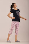 Sweetmoon Ete Capriset  - Black — thumbnail 4